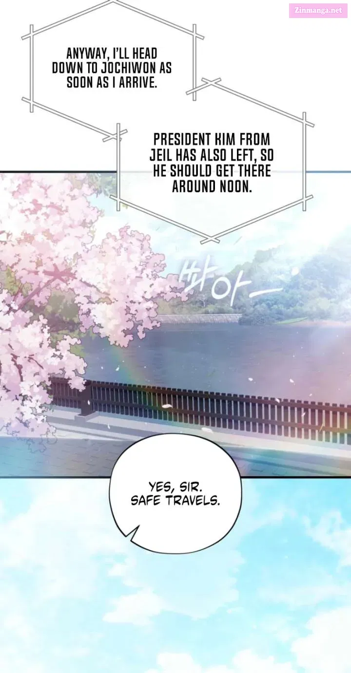 Read National Route No. 1 Manga Online