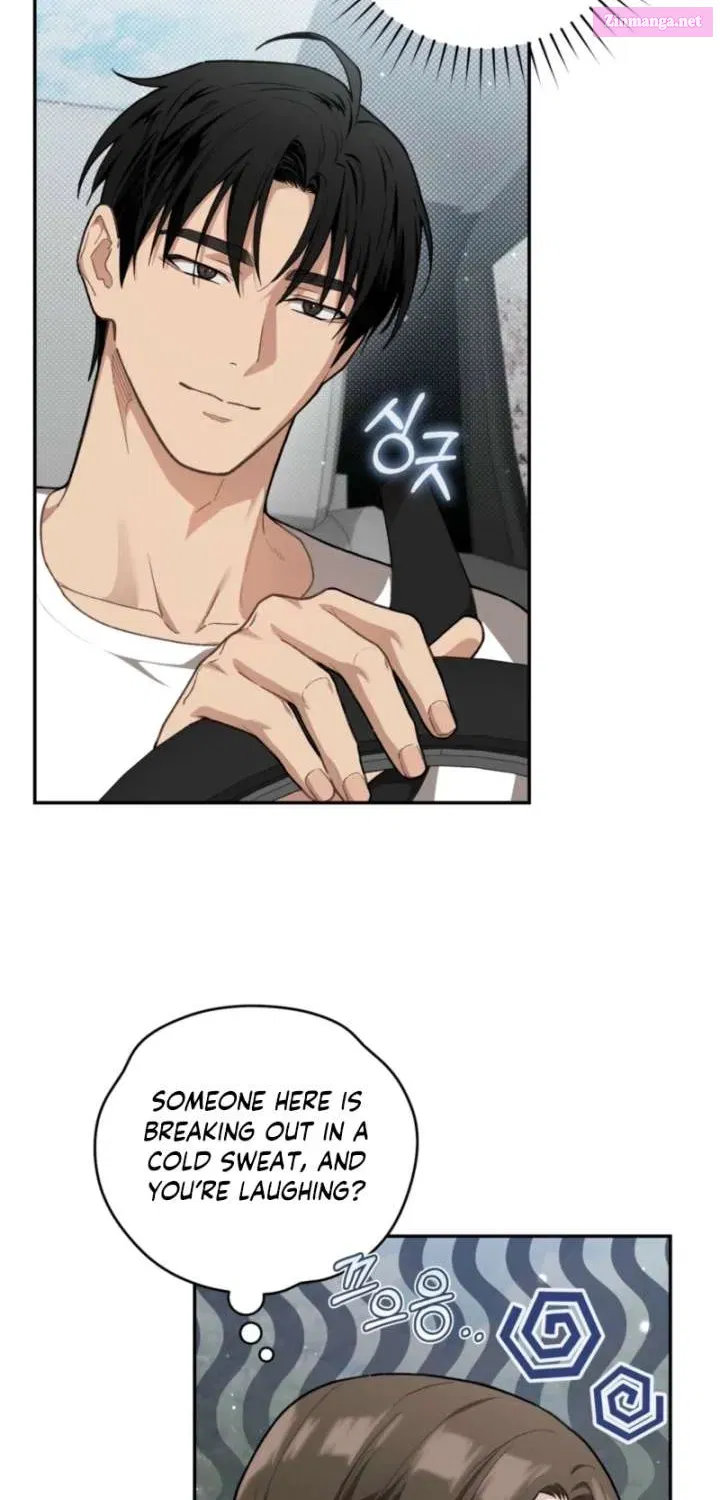Read National Route No. 1 Manga Online
