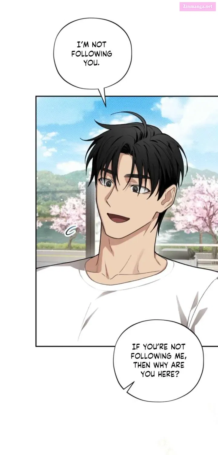 Read National Route No. 1 Manga Online