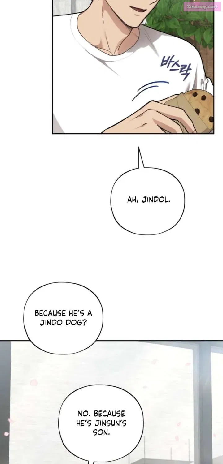 Read National Route No. 1 Manga Online