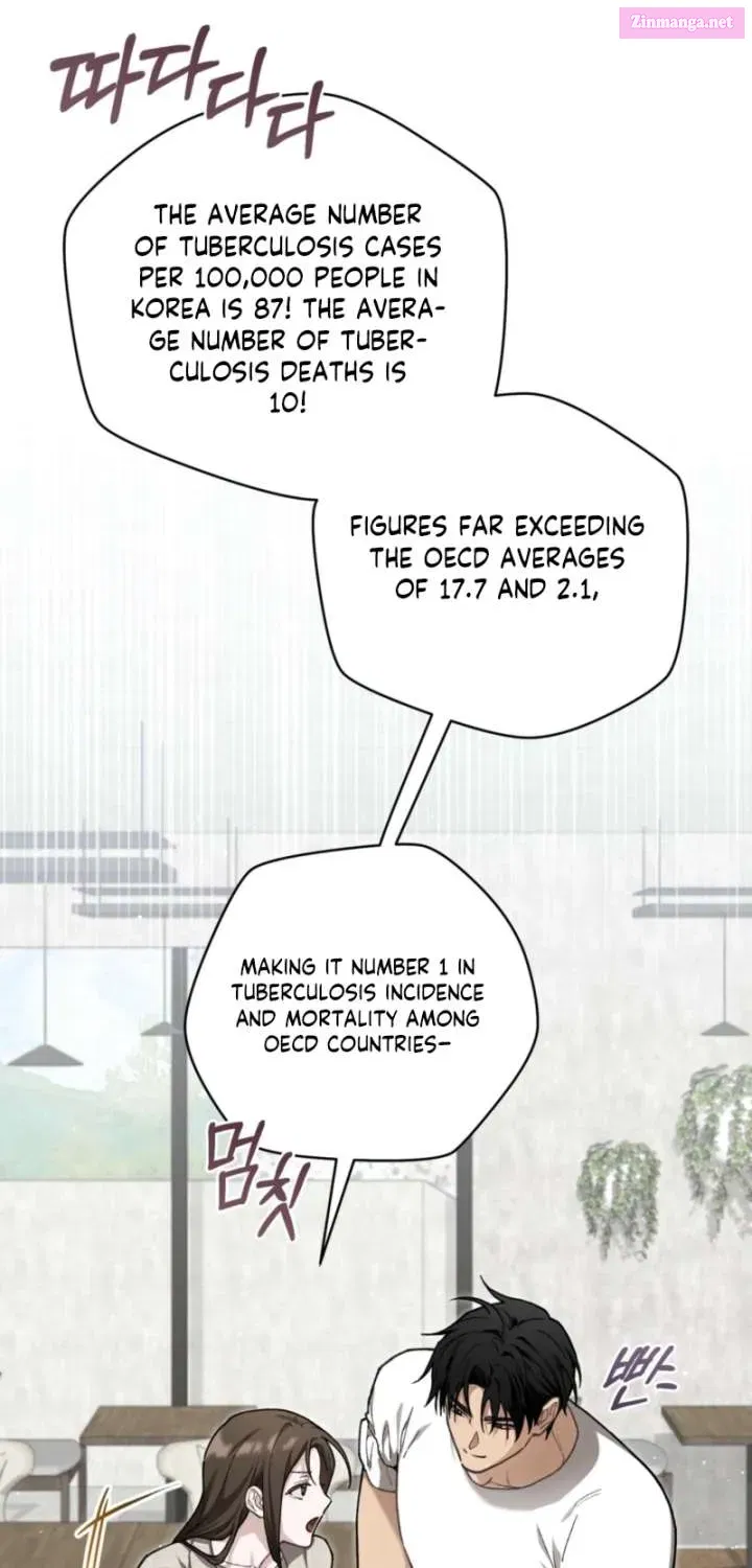 Read National Route No. 1 Manga Online
