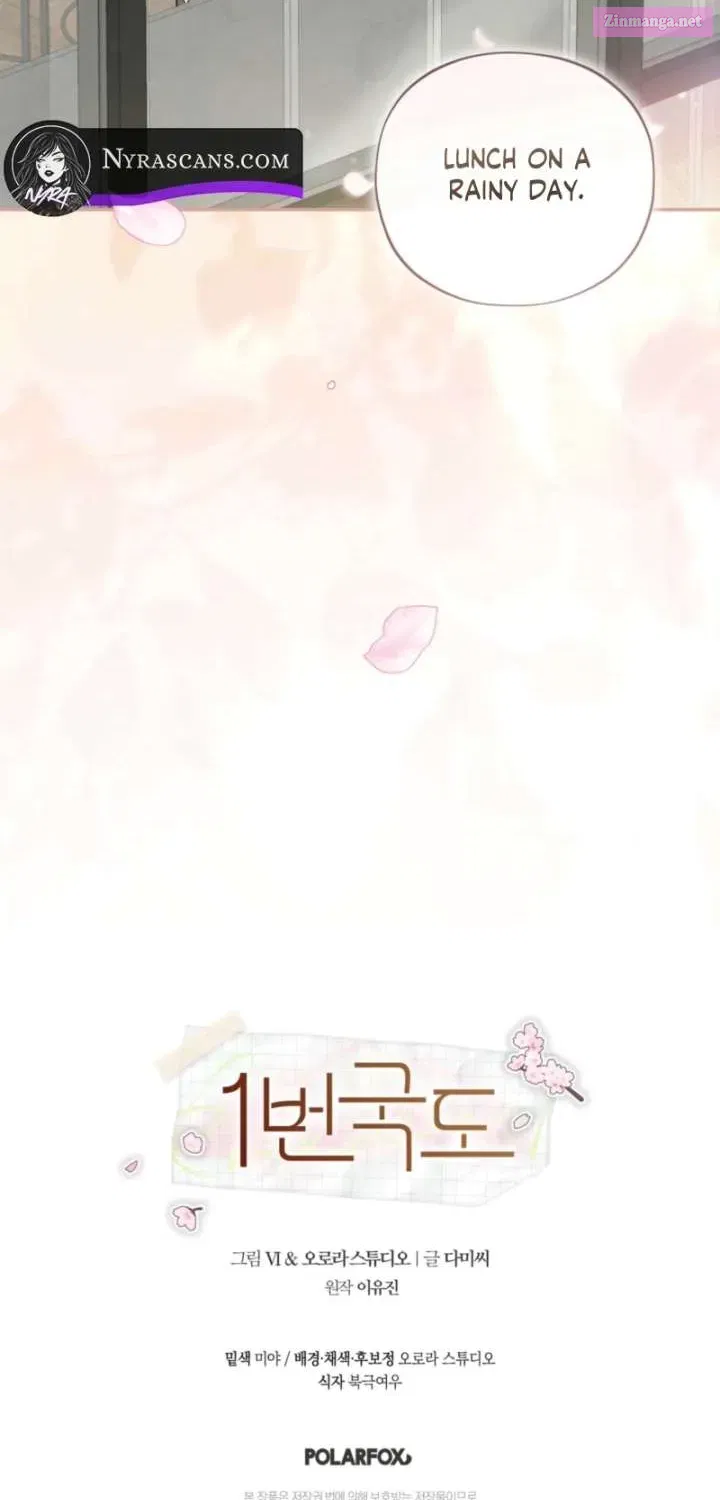 Read National Route No. 1 Manga Online