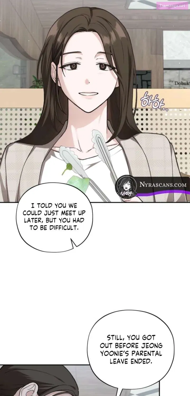 Read National Route No. 1 Manga Online