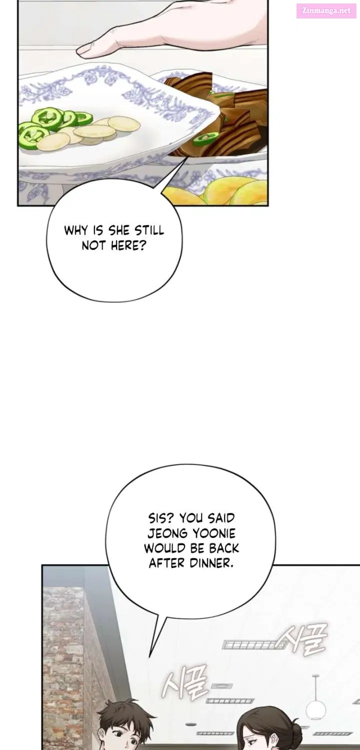 Read National Route No. 1 Manga Online
