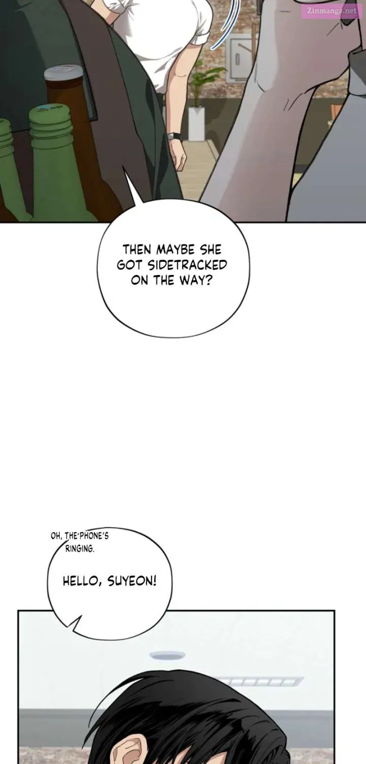 Read National Route No. 1 Manga Online
