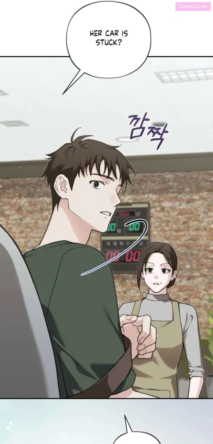 Read National Route No. 1 Manga Online