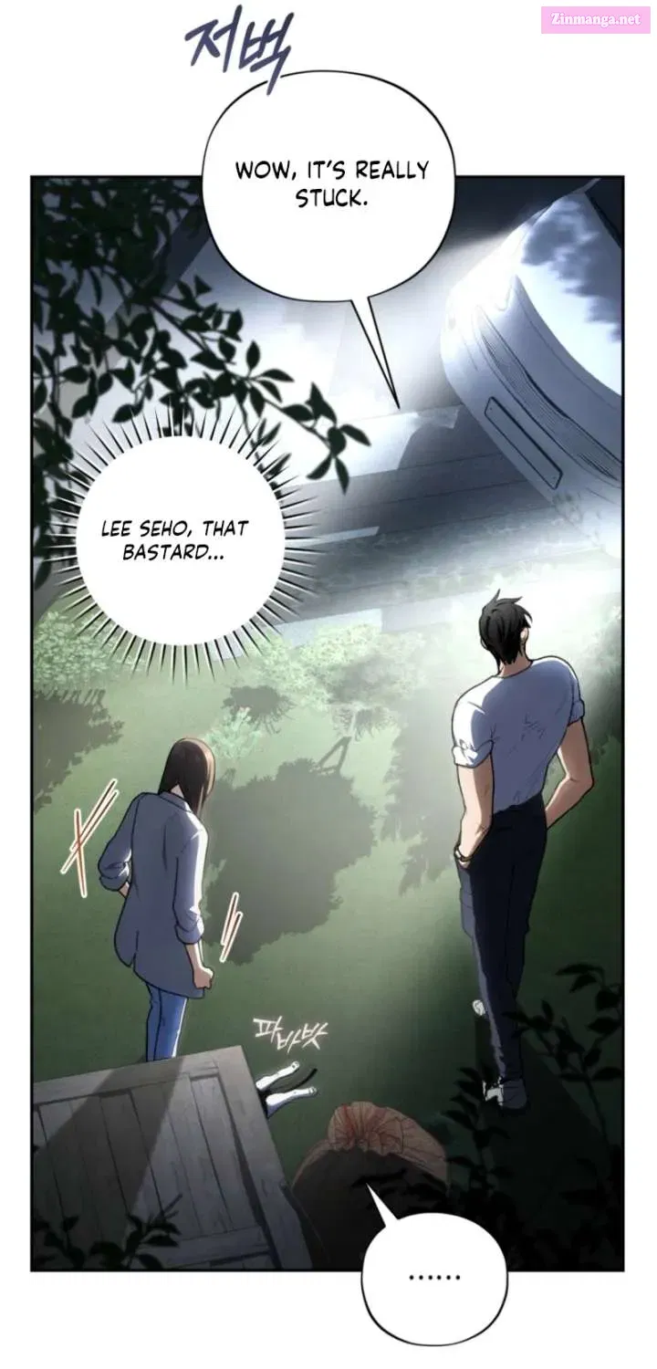 Read National Route No. 1 Manga Online