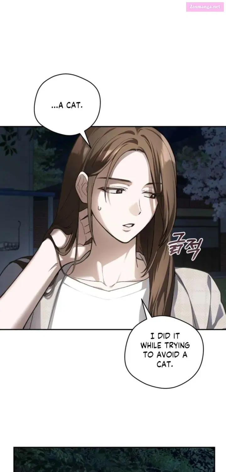 Read National Route No. 1 Manga Online