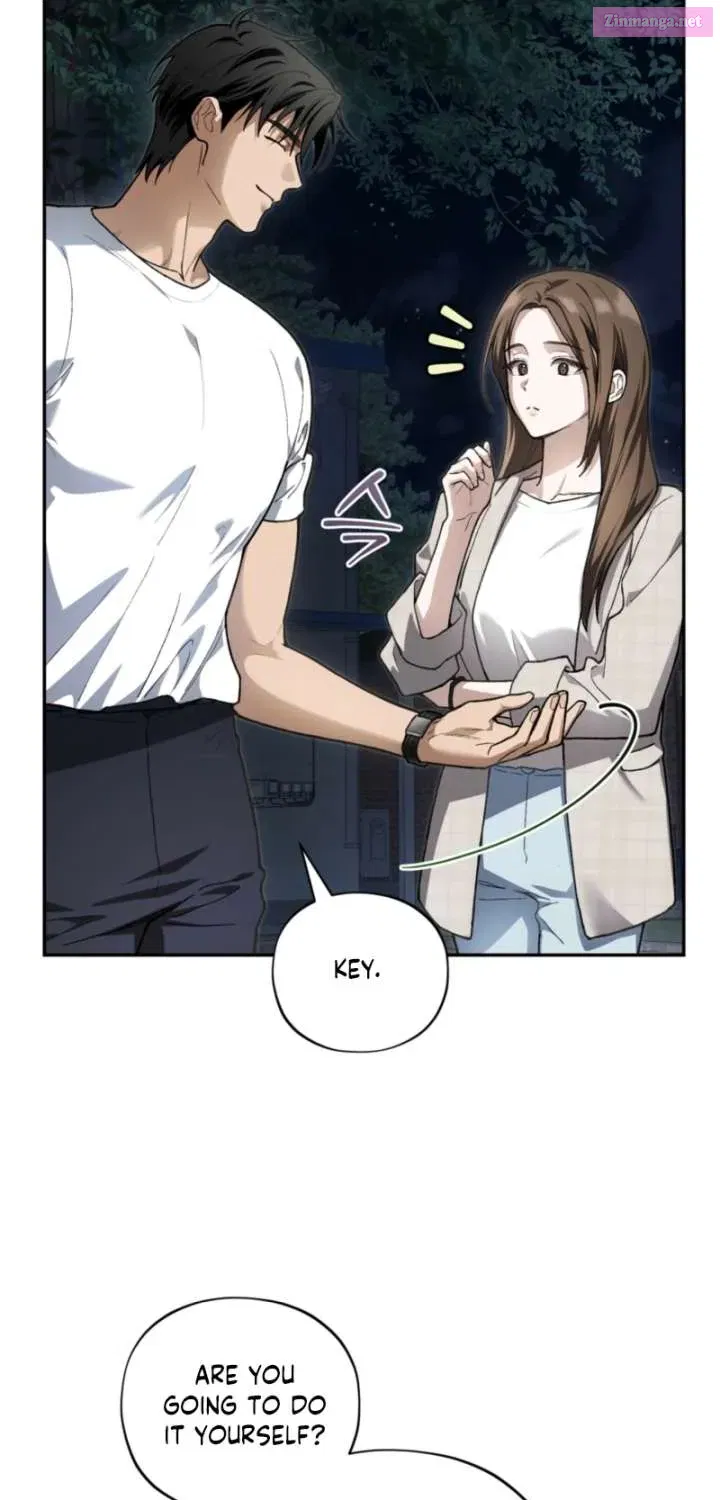 Read National Route No. 1 Manga Online