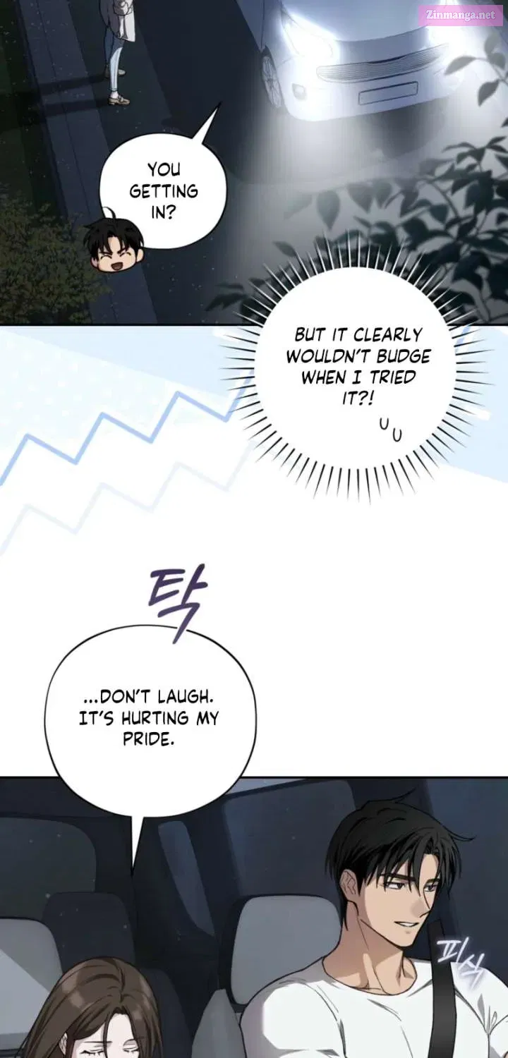 Read National Route No. 1 Manga Online