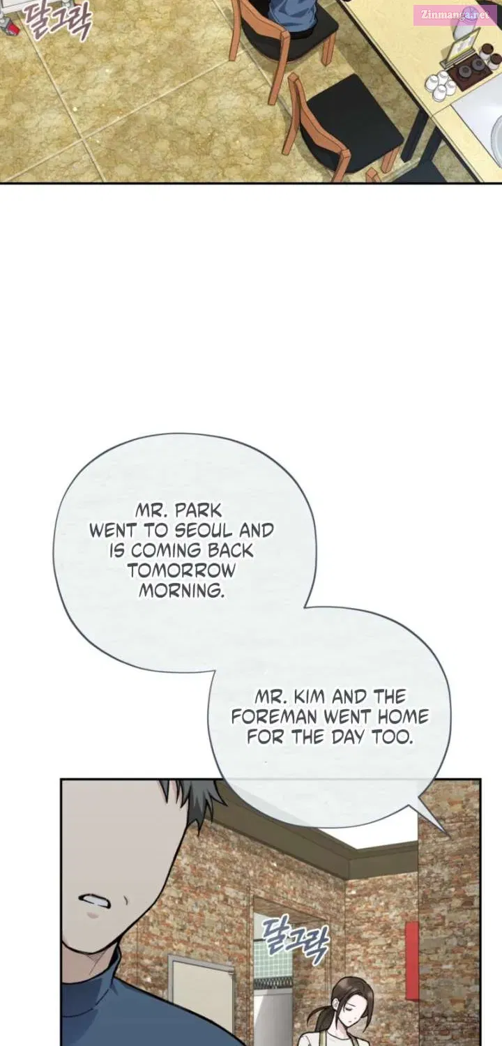 Read National Route No. 1 Manga Online