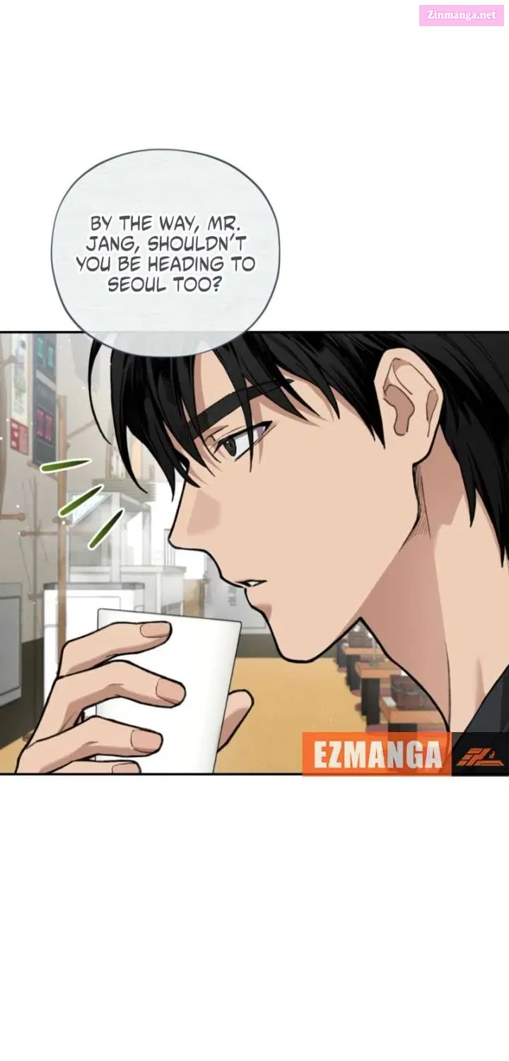 Read National Route No. 1 Manga Online