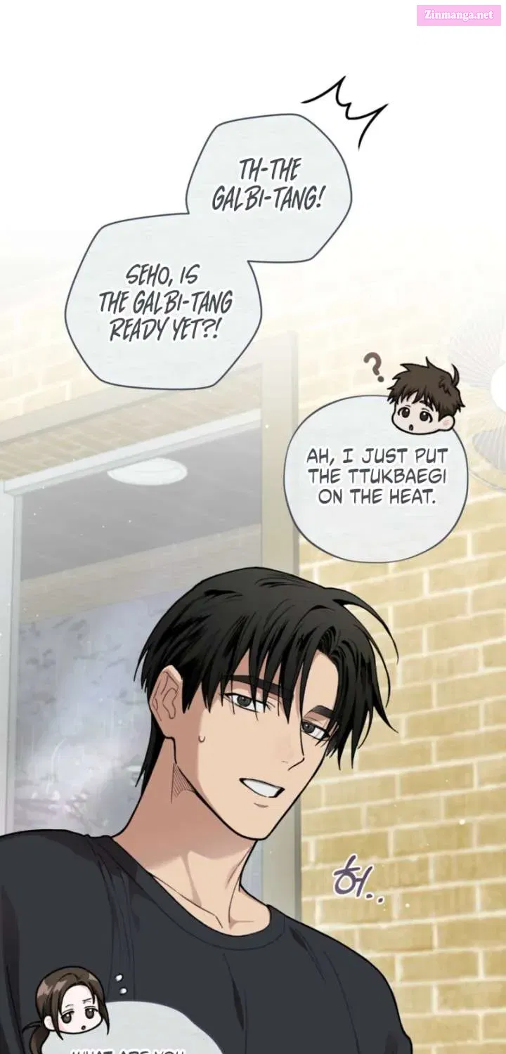 Read National Route No. 1 Manga Online