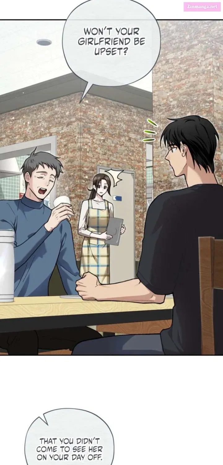 Read National Route No. 1 Manga Online