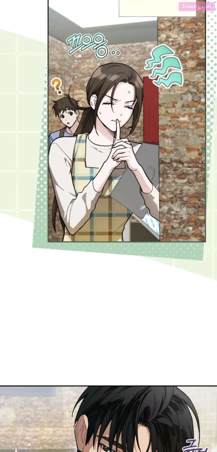 Read National Route No. 1 Manga Online