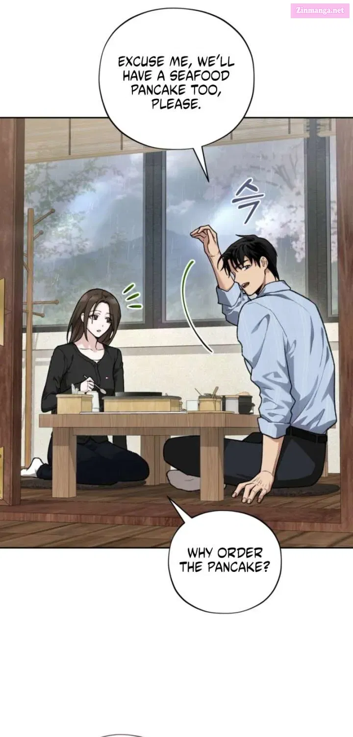 Read National Route No. 1 Manga Online