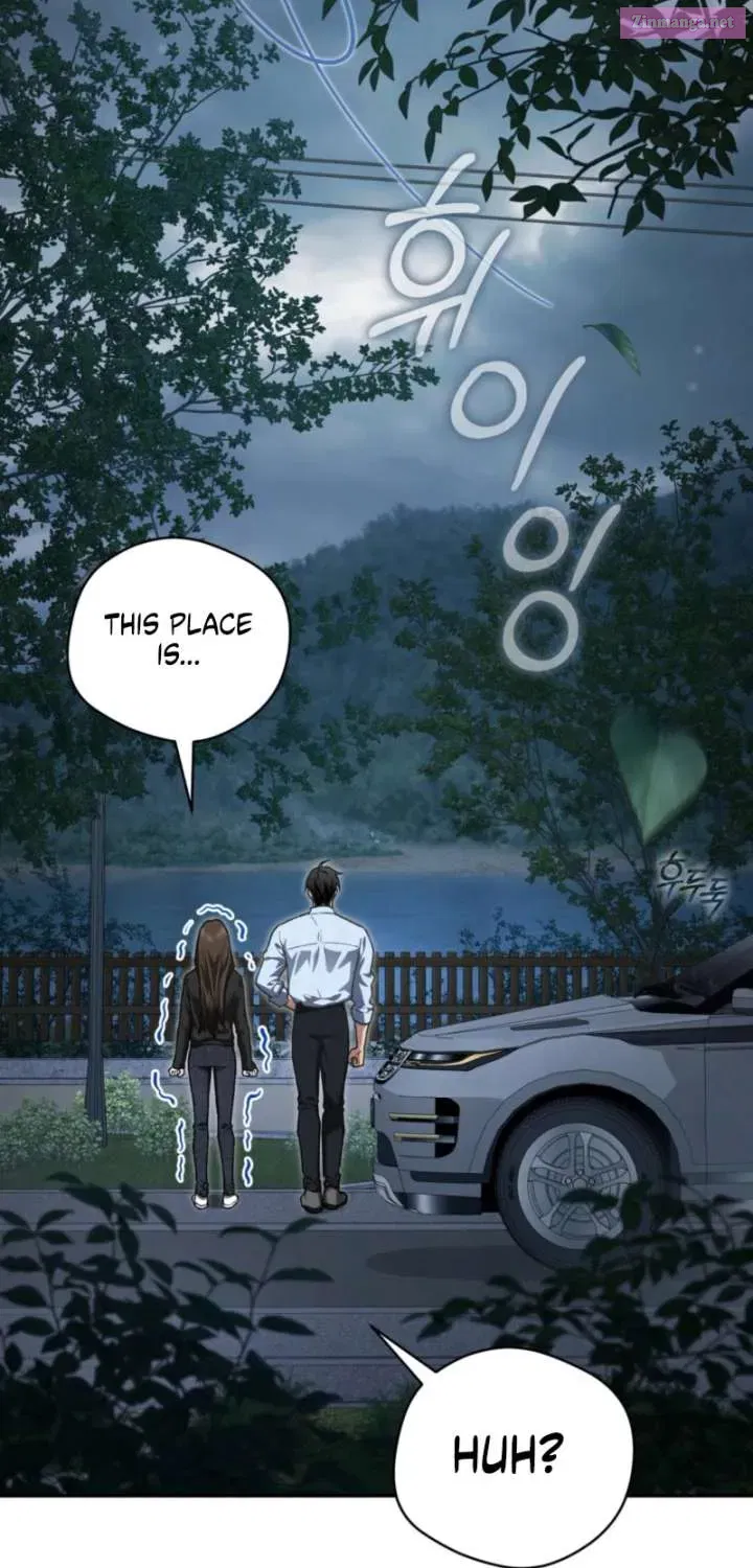 Read National Route No. 1 Manga Online