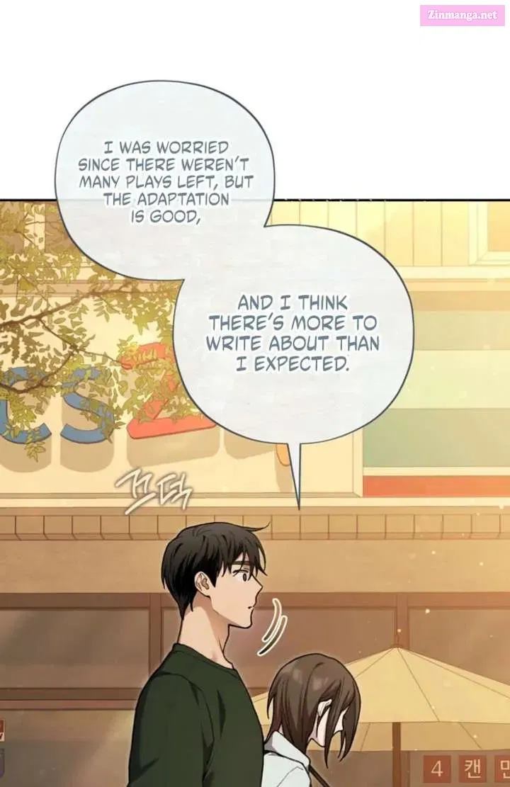 Read National Route No. 1 Manga Online