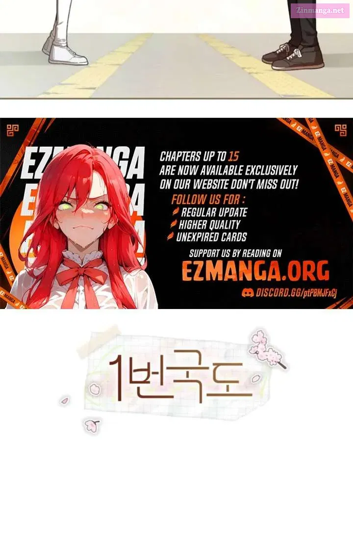 Read National Route No. 1 Manga Online