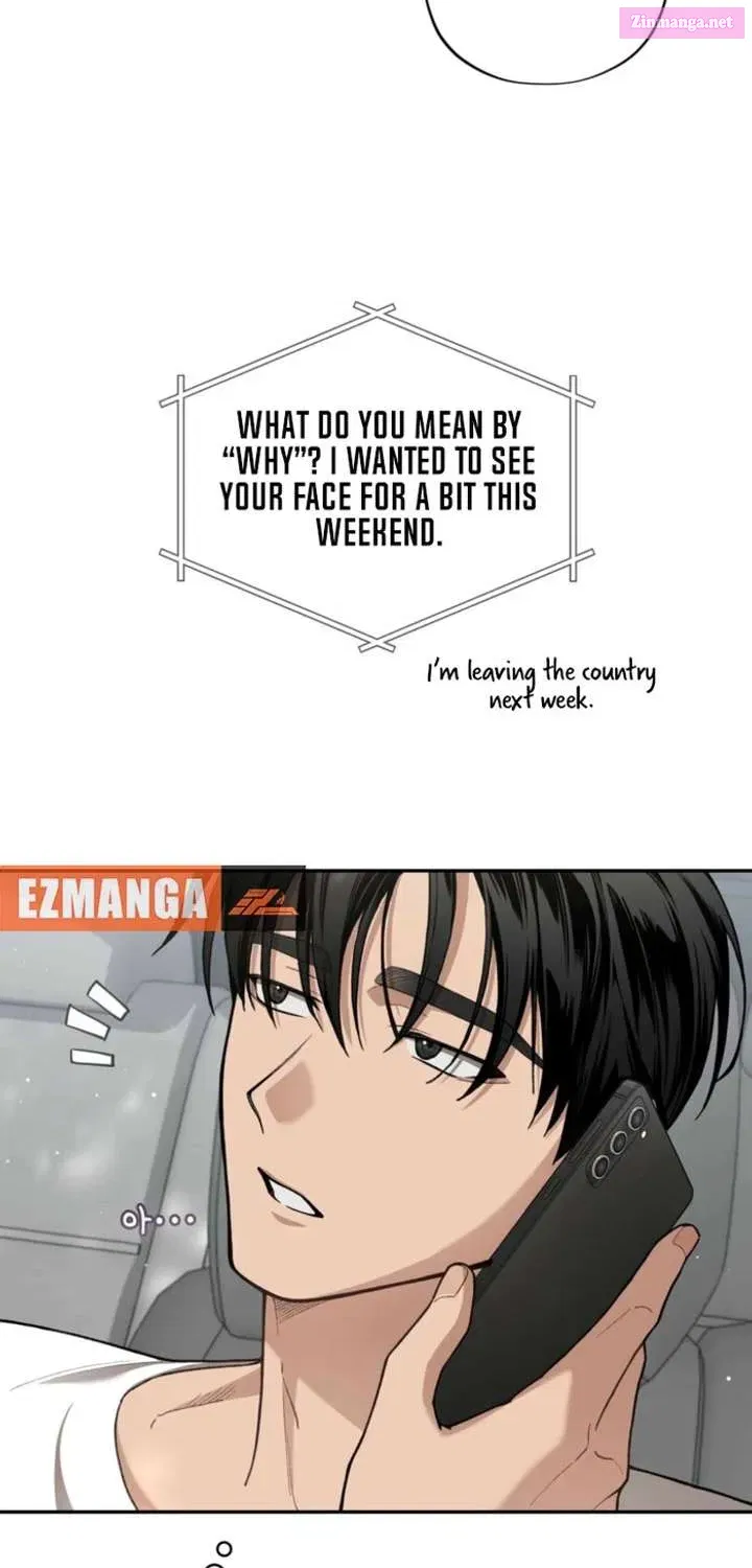Read National Route No. 1 Manga Online