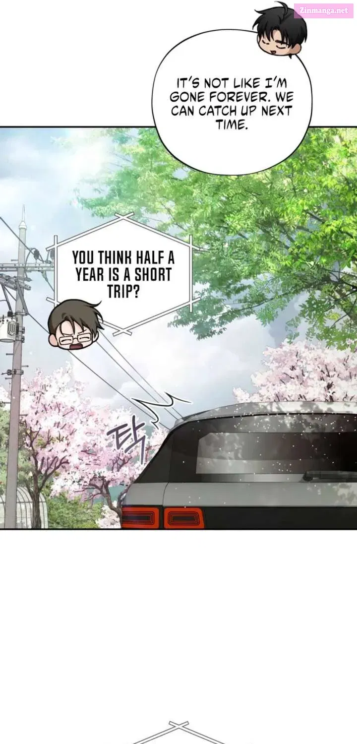 Read National Route No. 1 Manga Online