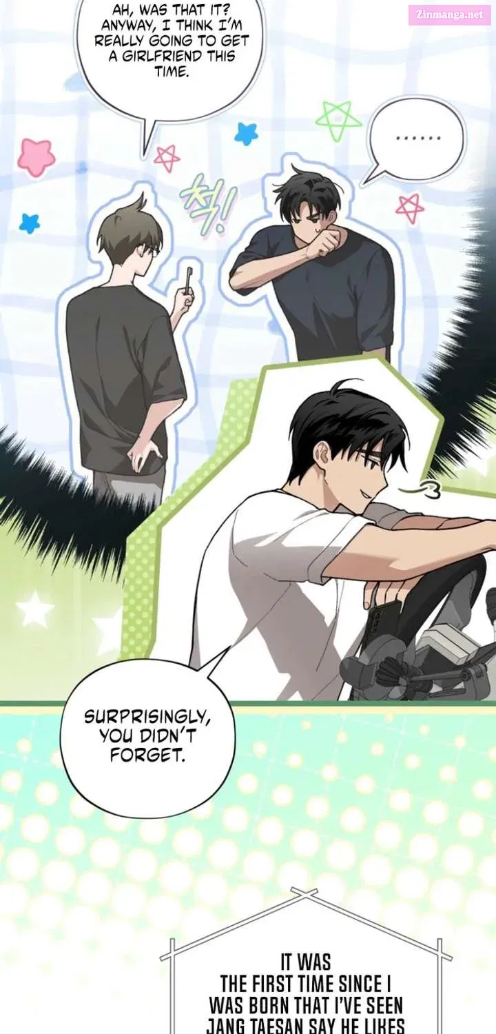Read National Route No. 1 Manga Online
