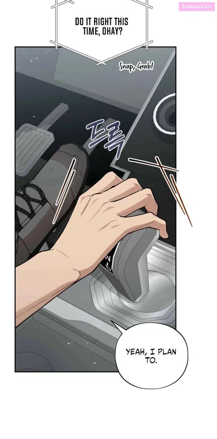 Read National Route No. 1 Manga Online