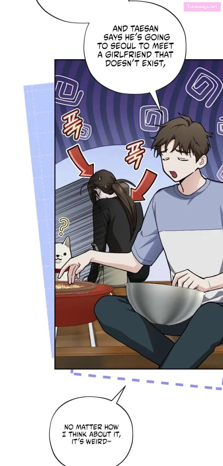 Read National Route No. 1 Manga Online
