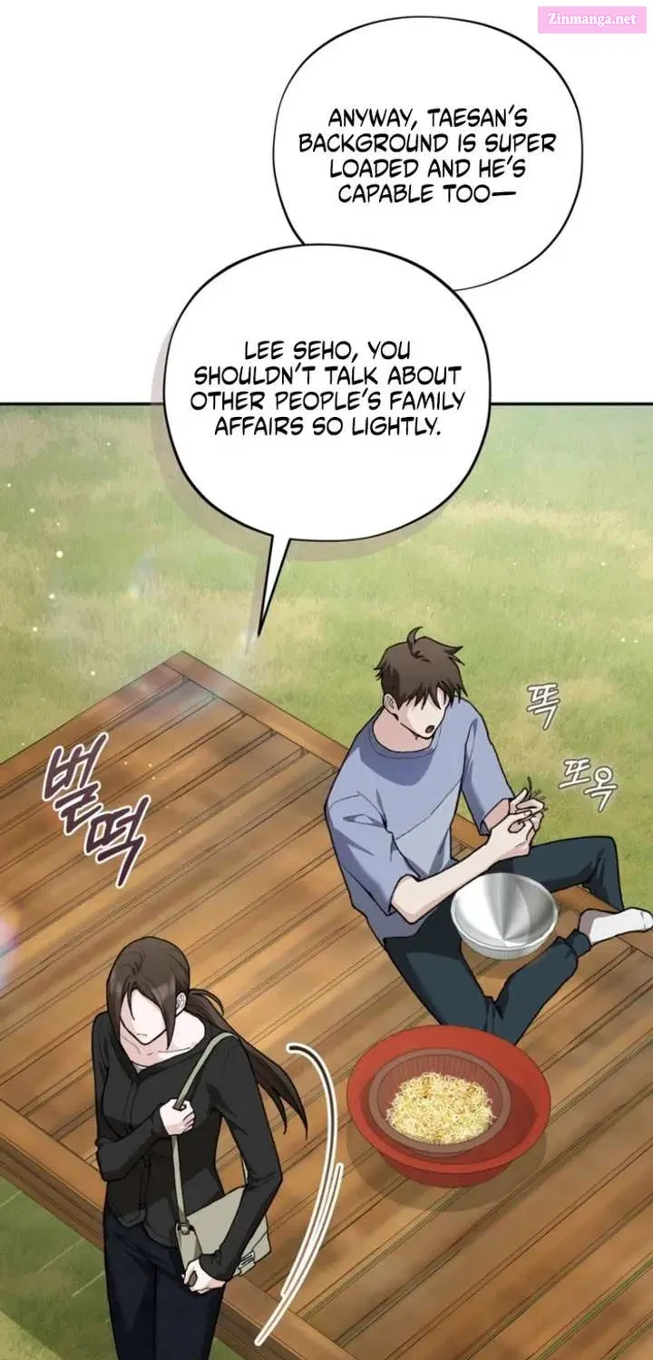Read National Route No. 1 Manga Online