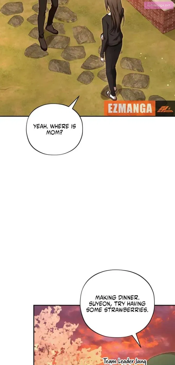 Read National Route No. 1 Manga Online