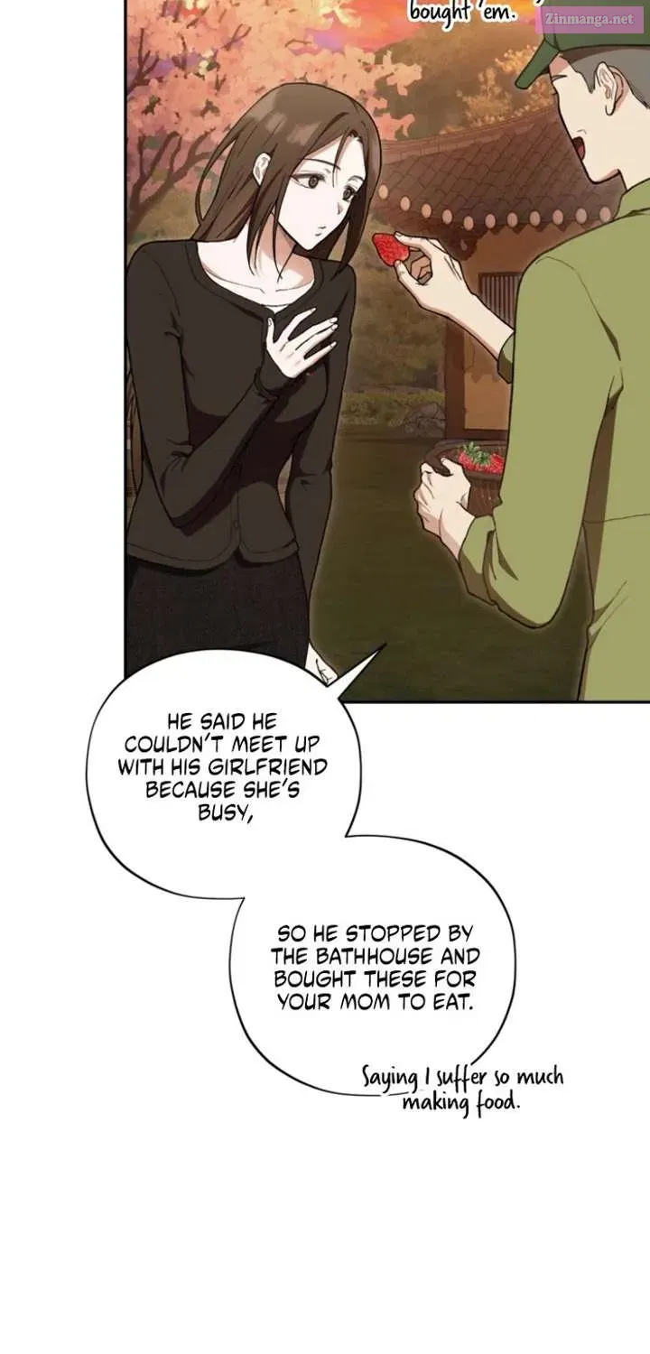 Read National Route No. 1 Manga Online