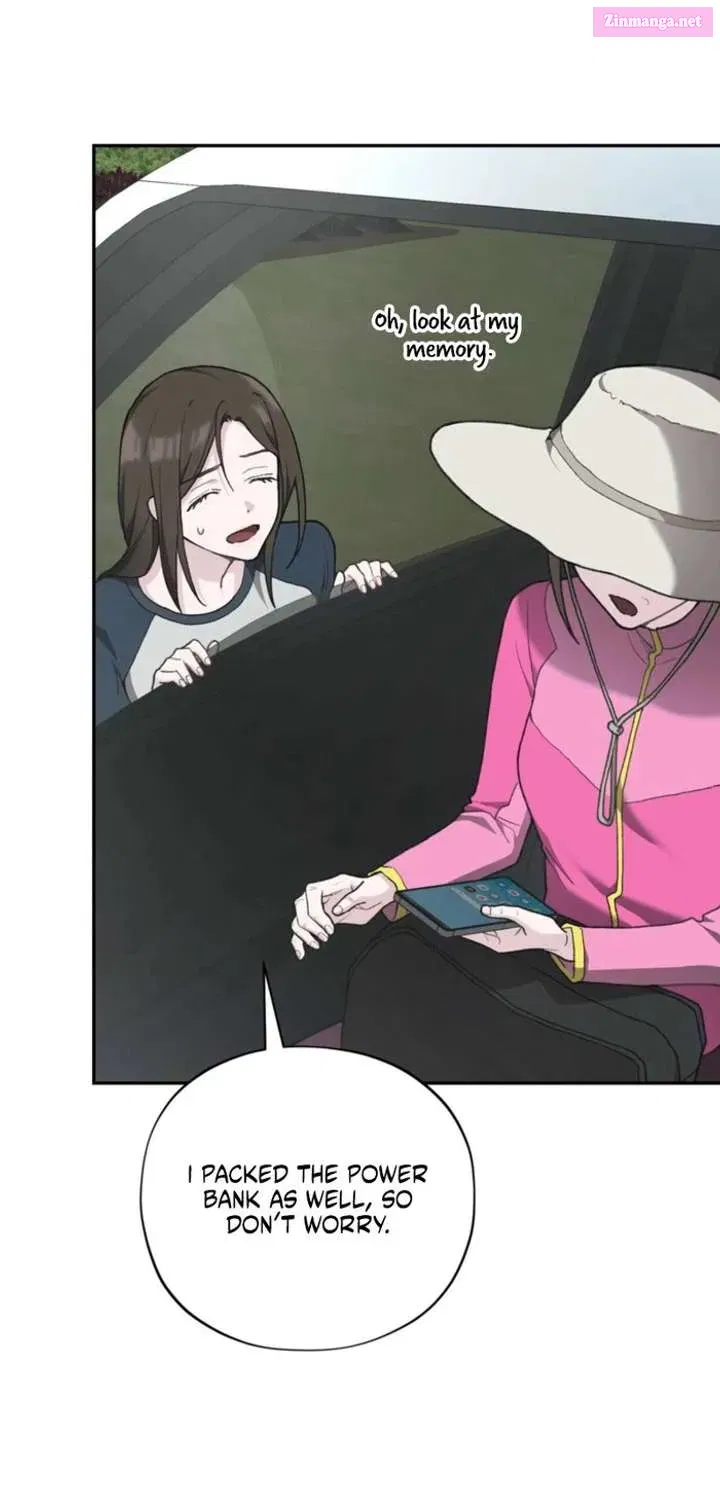 Read National Route No. 1 Manga Online