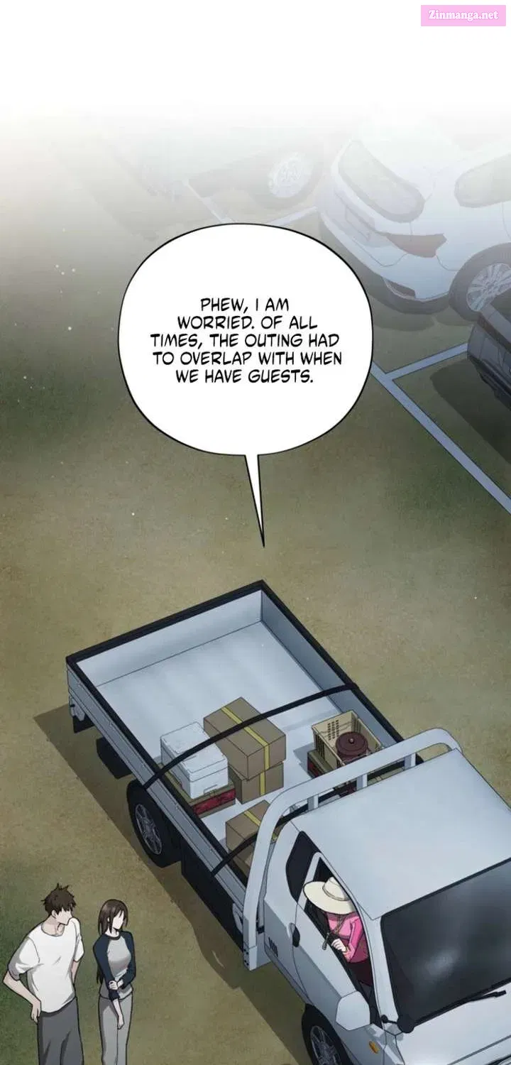 Read National Route No. 1 Manga Online