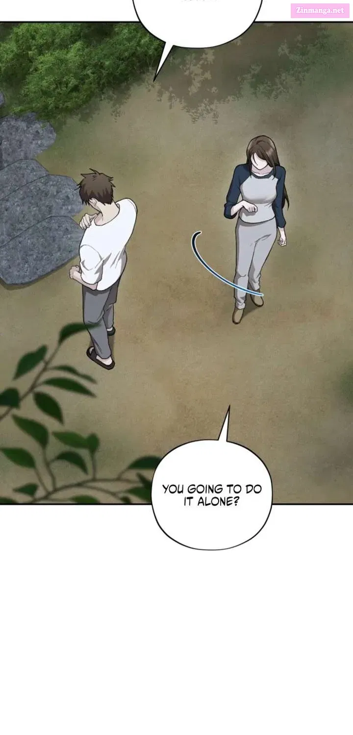 Read National Route No. 1 Manga Online