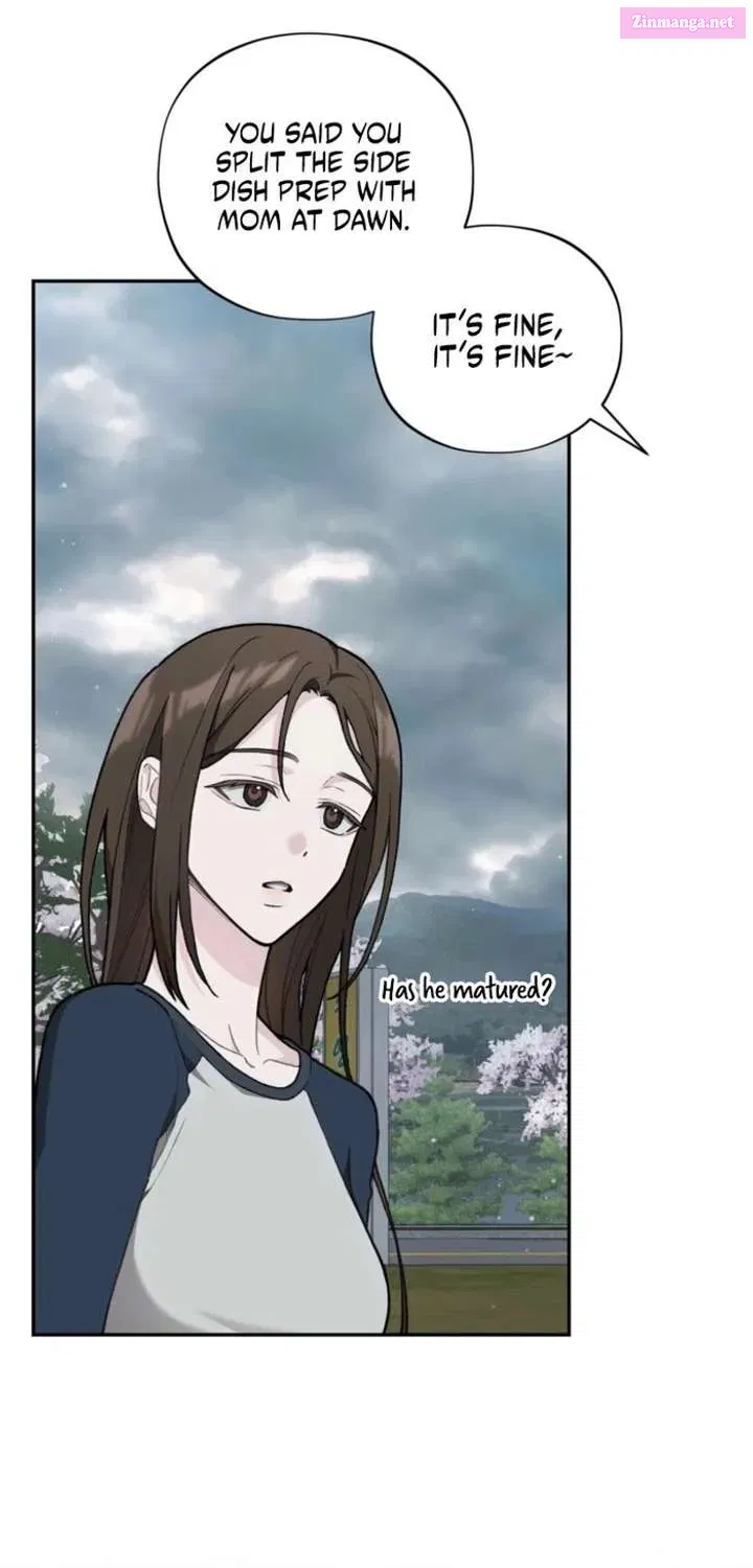 Read National Route No. 1 Manga Online