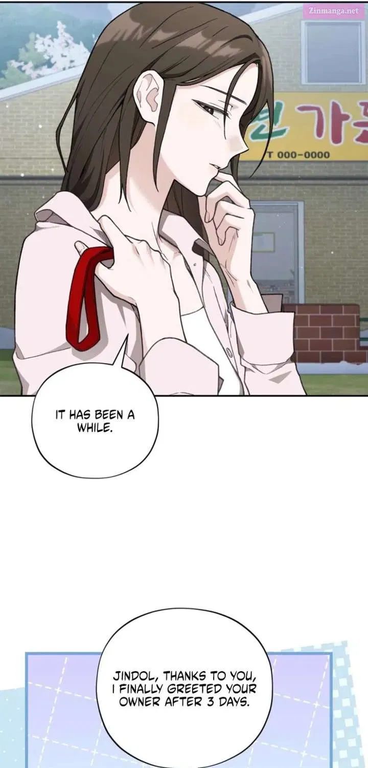 Read National Route No. 1 Manga Online