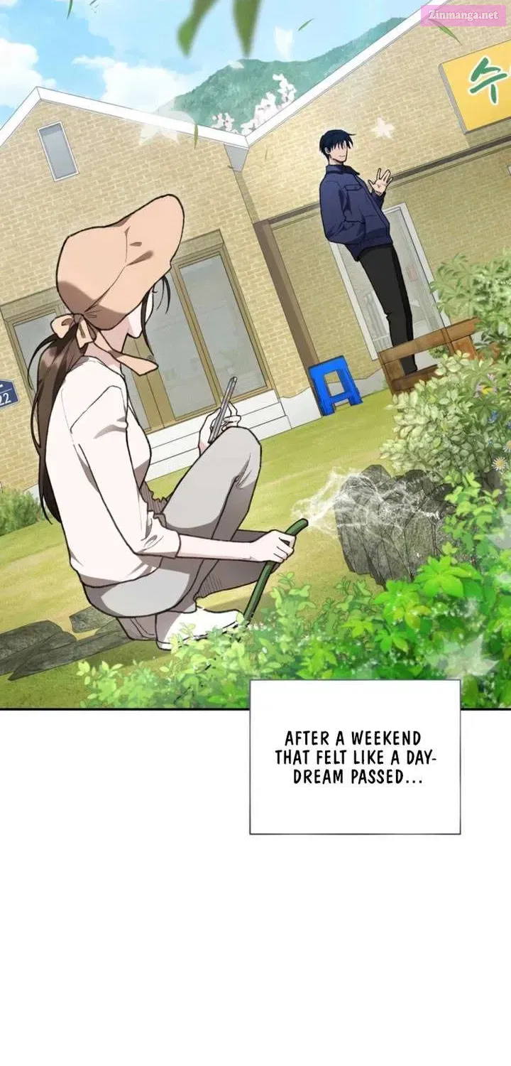 Read National Route No. 1 Manga Online