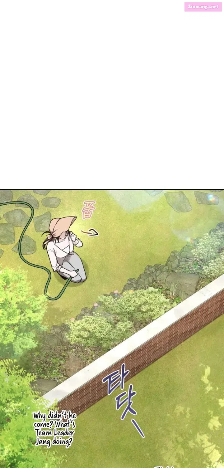 Read National Route No. 1 Manga Online