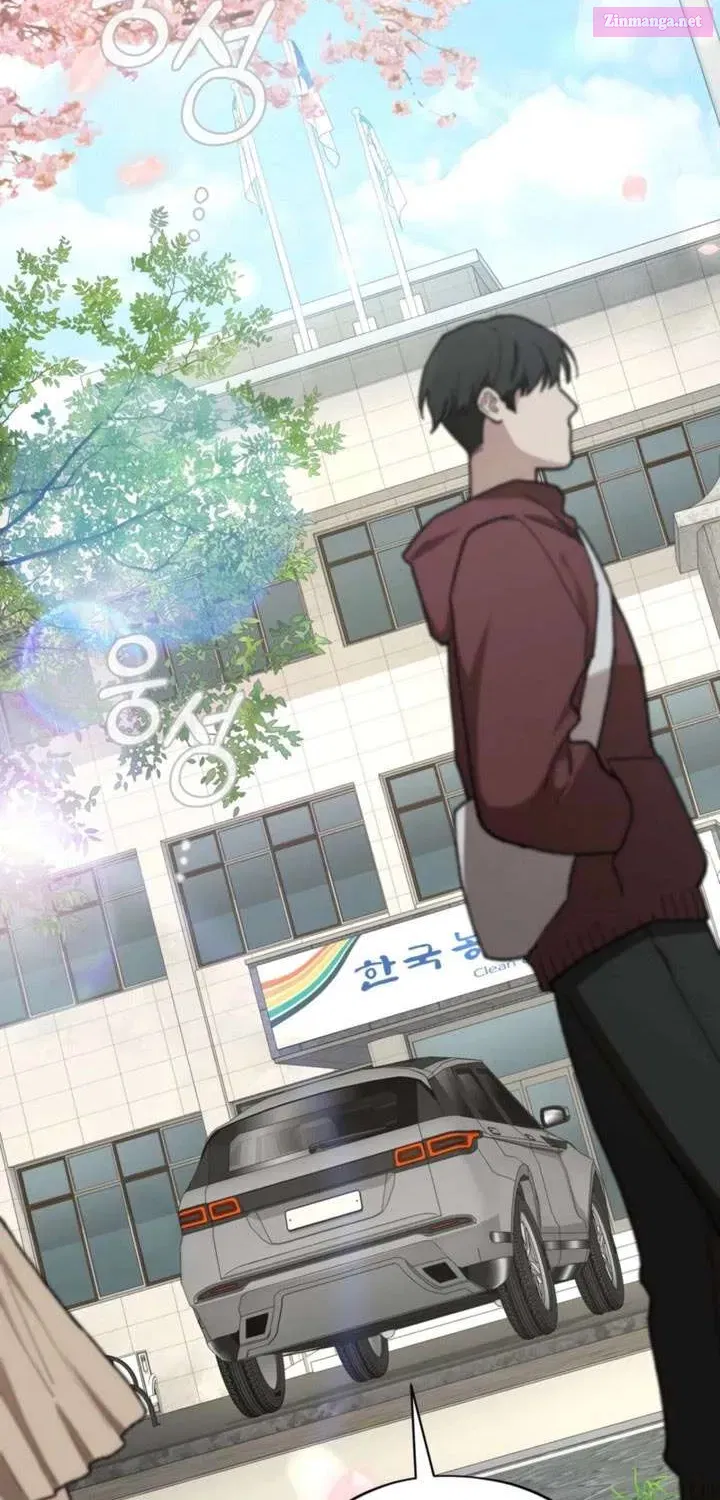 Read National Route No. 1 Manga Online