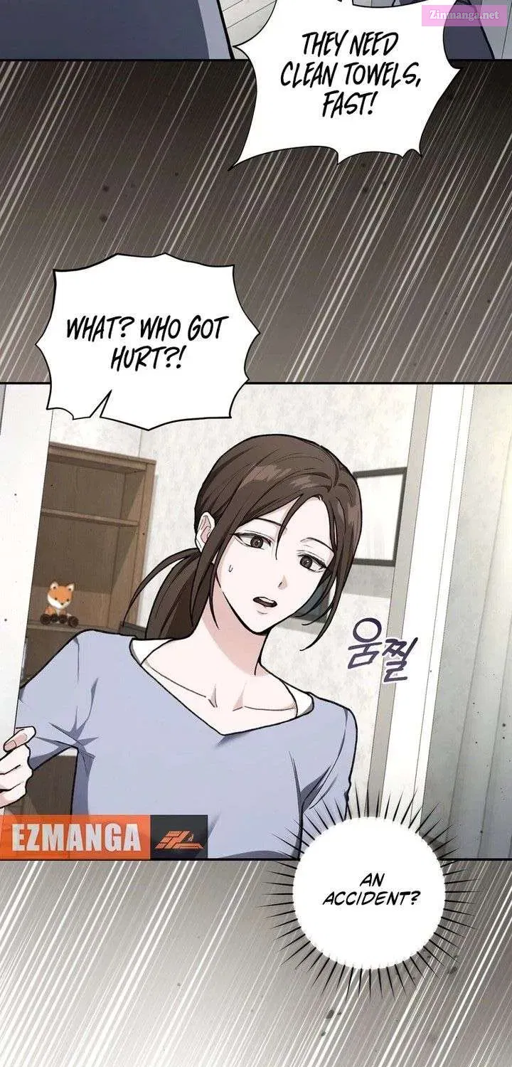 Read National Route No. 1 Manga Online