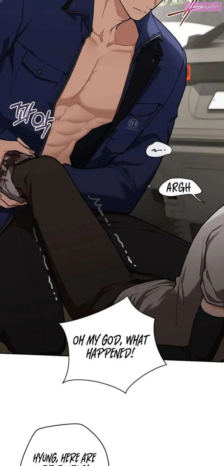 Read National Route No. 1 Manga Online
