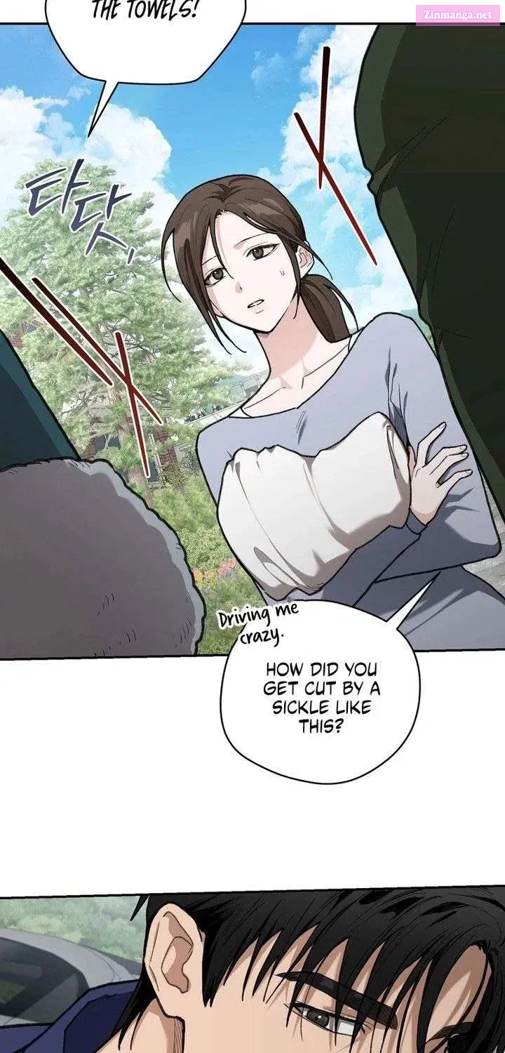 Read National Route No. 1 Manga Online