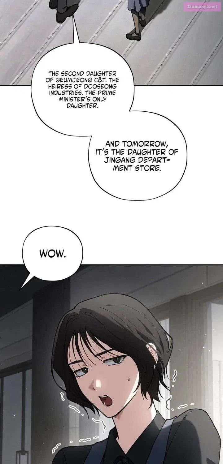 Read National Route No. 1 Manga Online