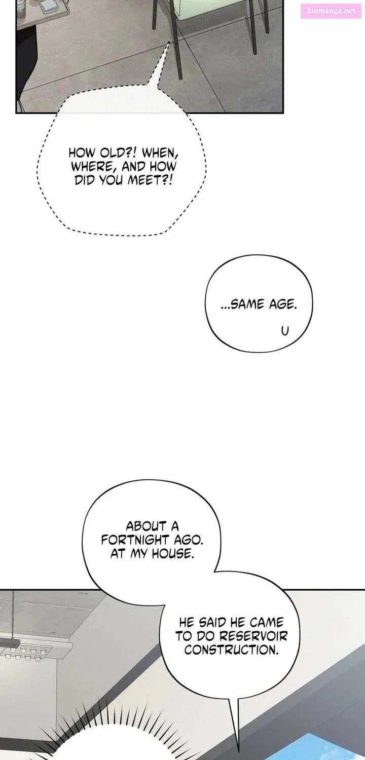 Read National Route No. 1 Manga Online