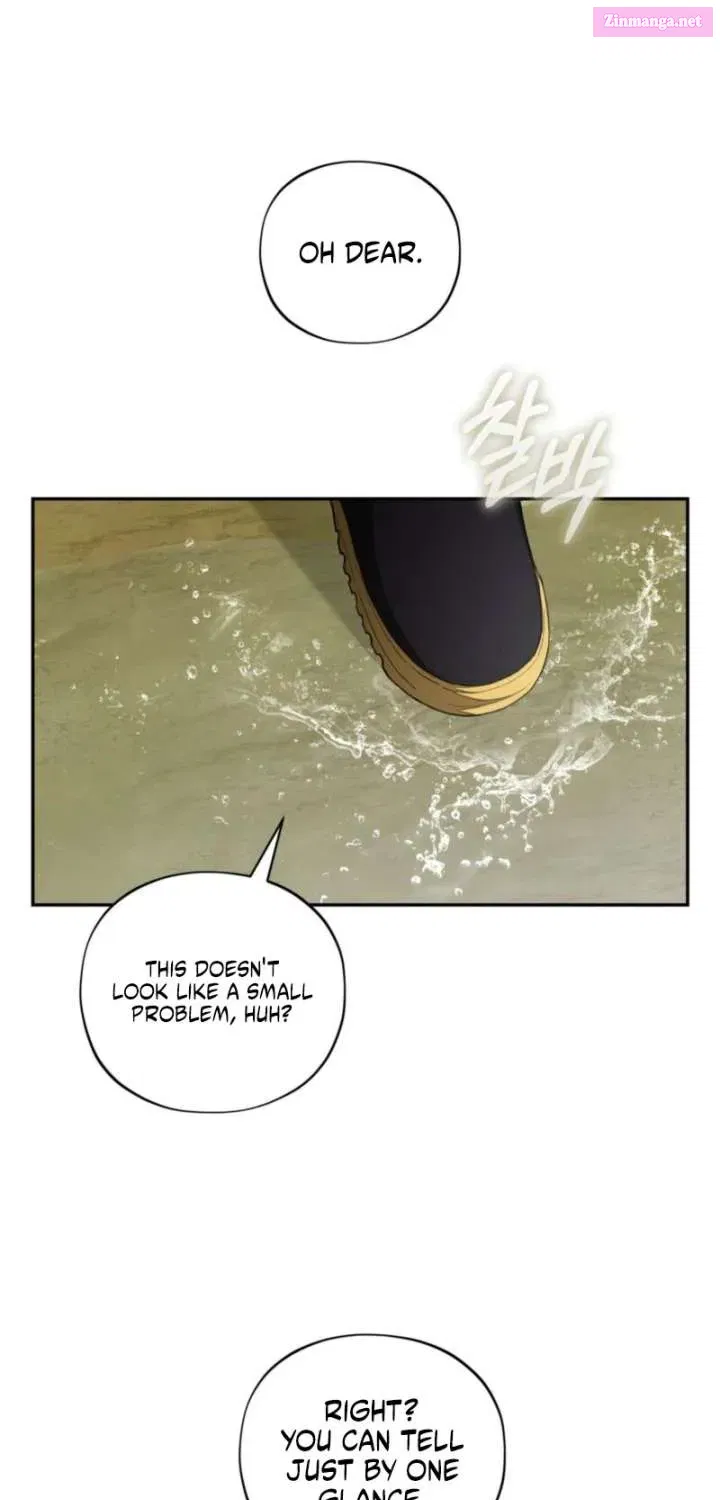 Read National Route No. 1 Manga Online
