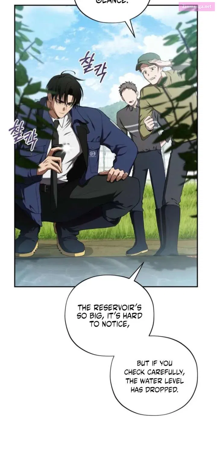 Read National Route No. 1 Manga Online