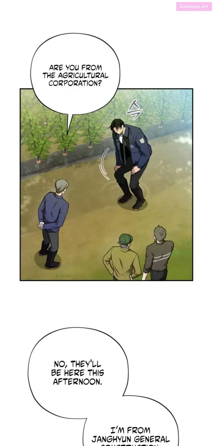 Read National Route No. 1 Manga Online