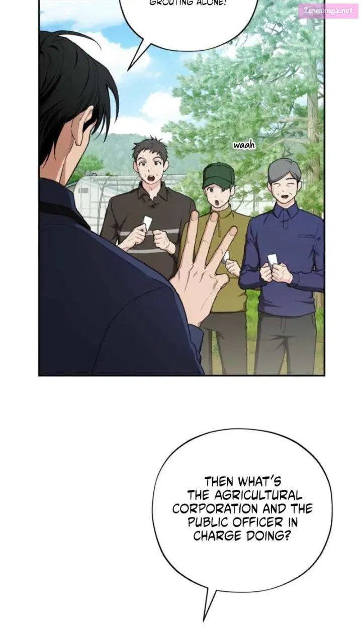 Read National Route No. 1 Manga Online