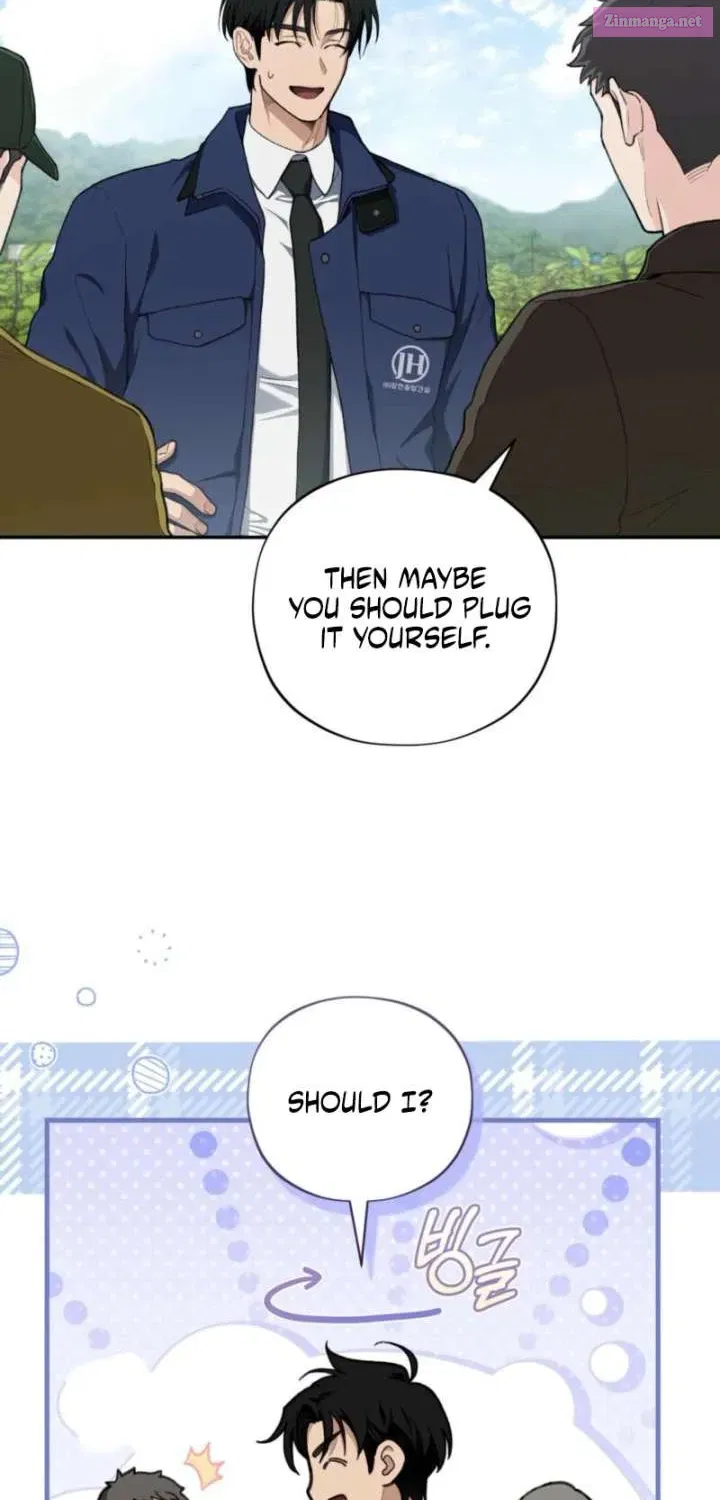 Read National Route No. 1 Manga Online