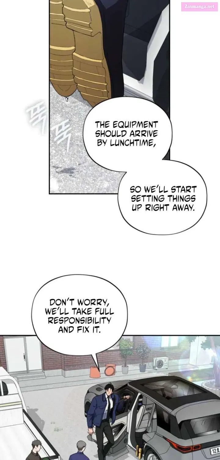Read National Route No. 1 Manga Online